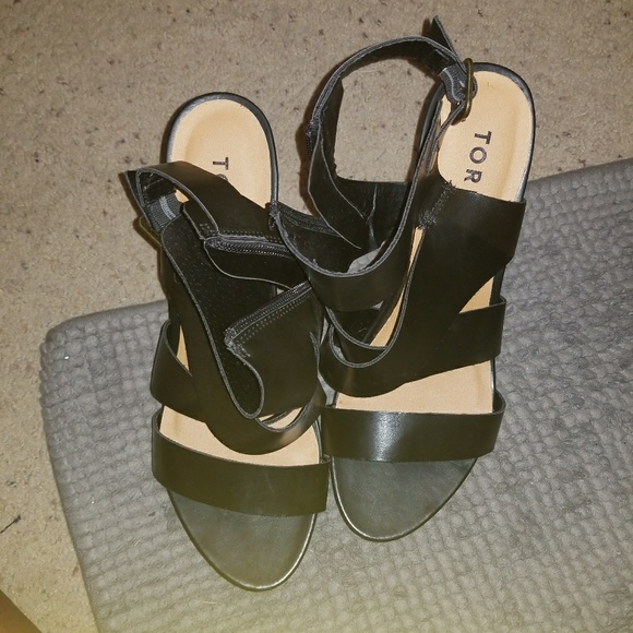 torrid Shoes - Shoes